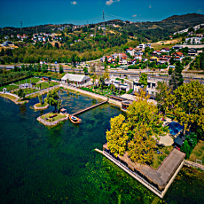 Del Lago Luxury Hotel By Saraçoglu Sapanca